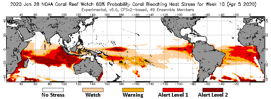 Outlook Map