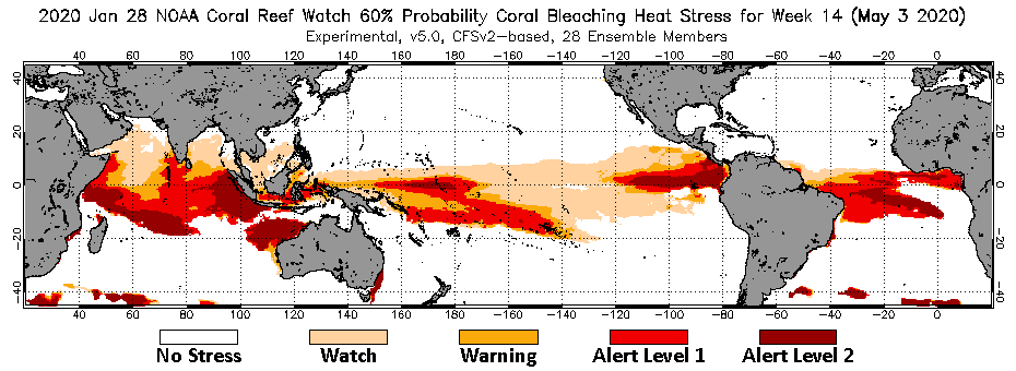 Outlook Map