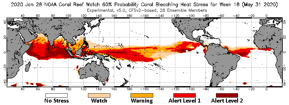 Outlook Map