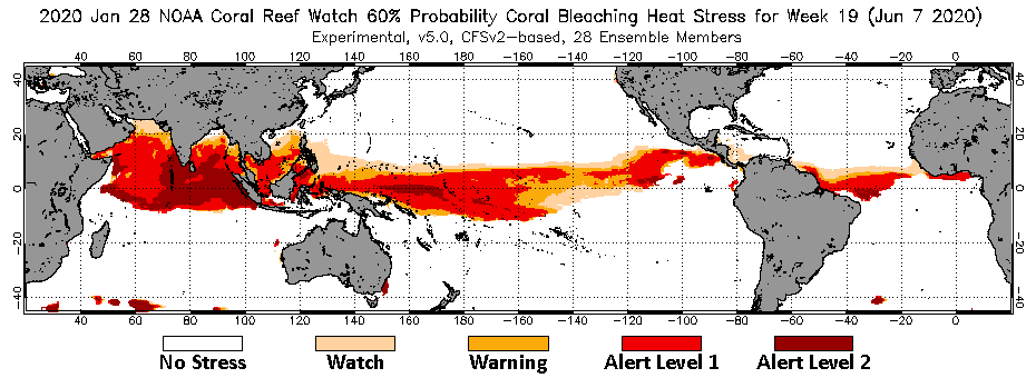 Outlook Map