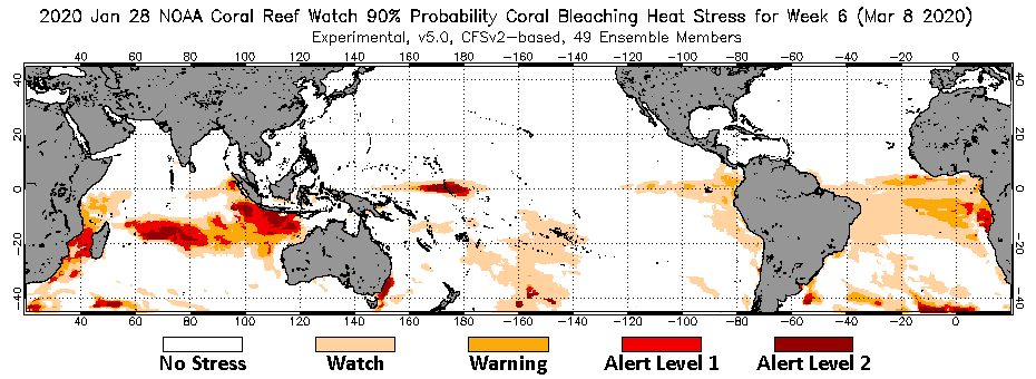 Outlook Map