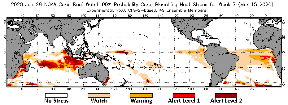 Outlook Map