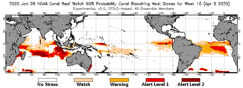 Outlook Map