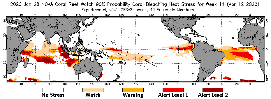 Outlook Map