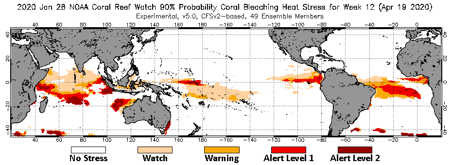 Outlook Map