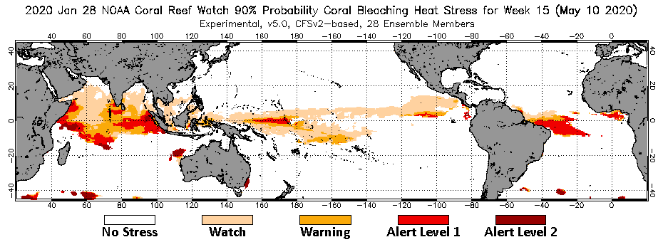 Outlook Map