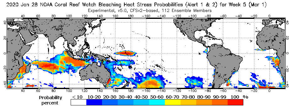 Outlook Map