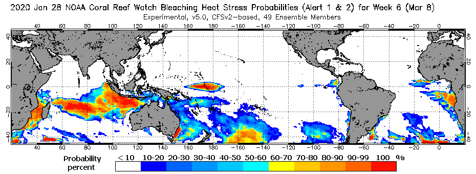 Outlook Map