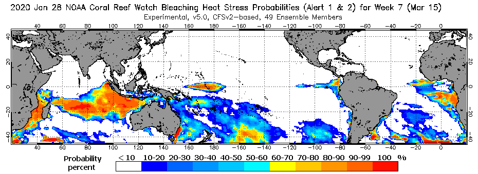 Outlook Map