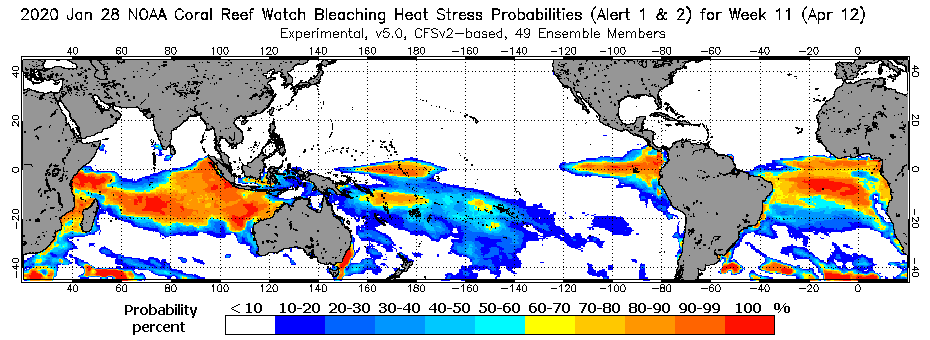 Outlook Map