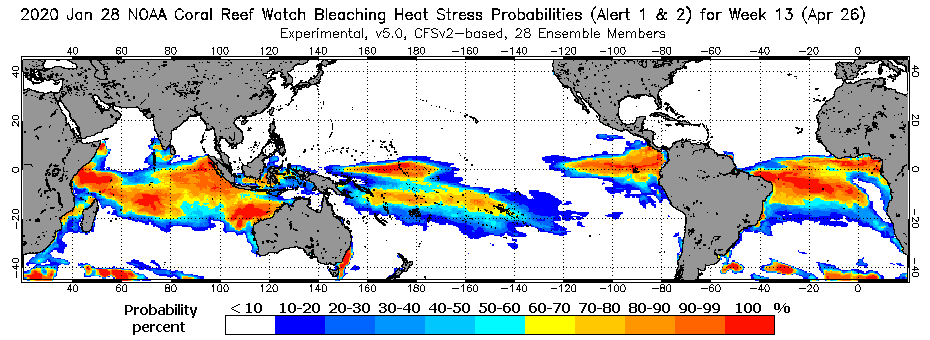 Outlook Map