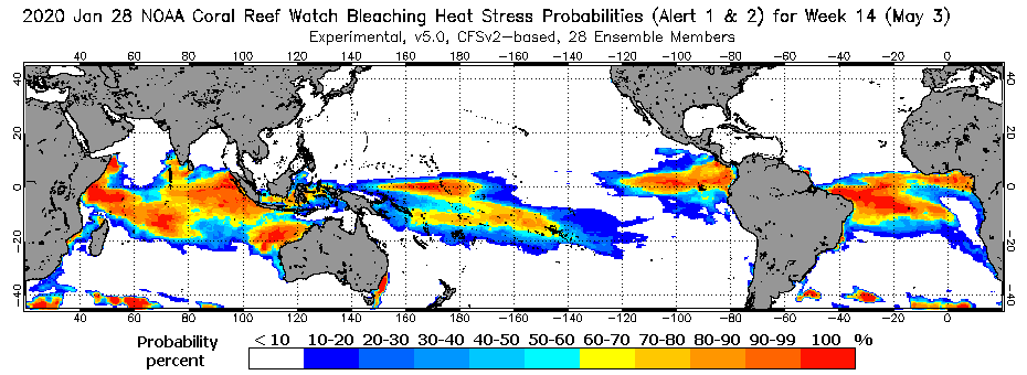 Outlook Map