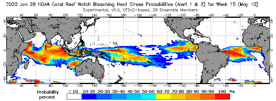 Outlook Map