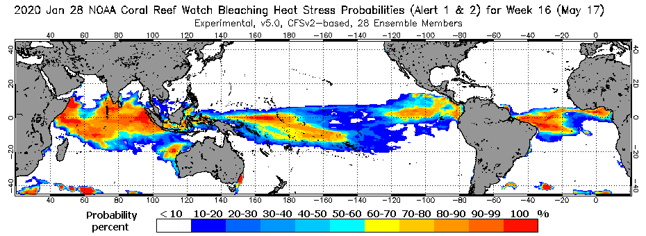 Outlook Map