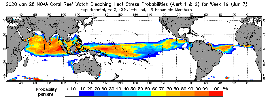 Outlook Map