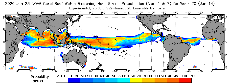 Outlook Map