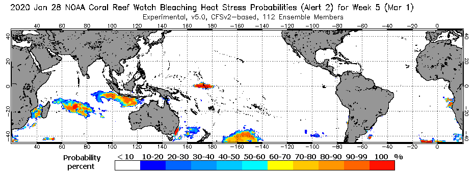 Outlook Map