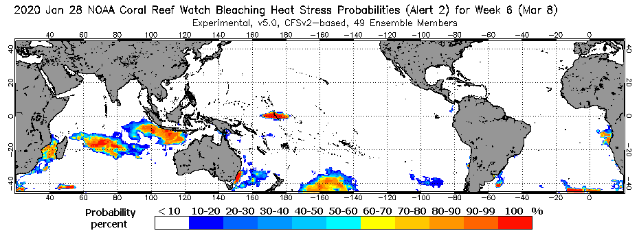 Outlook Map