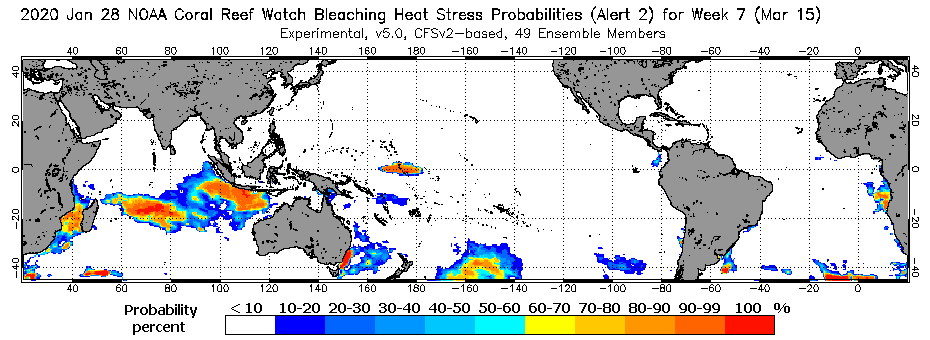 Outlook Map