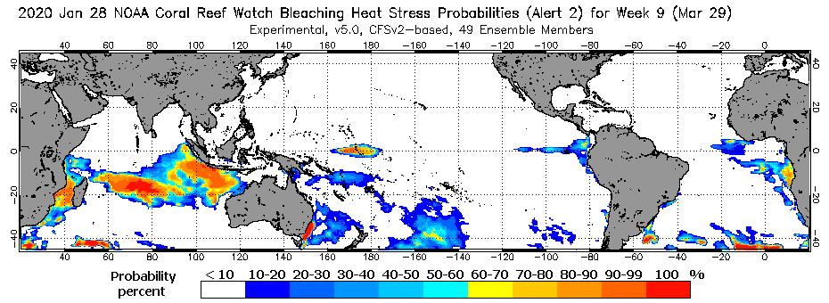 Outlook Map