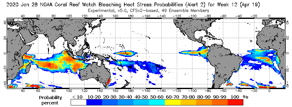 Outlook Map