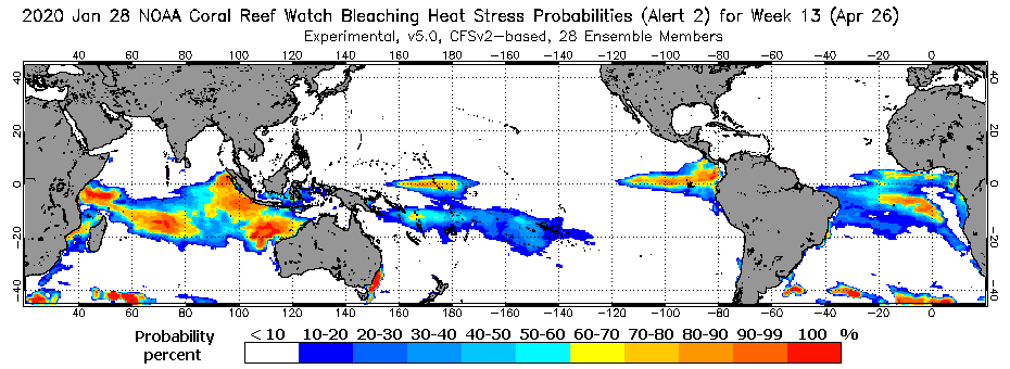 Outlook Map