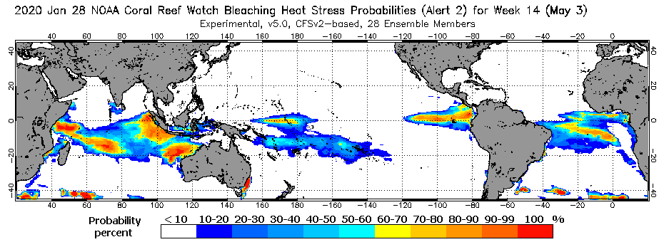 Outlook Map