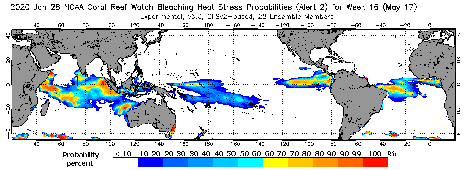 Outlook Map