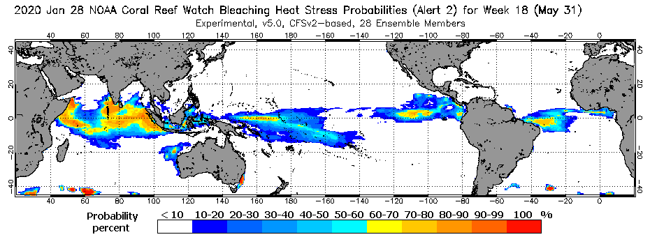 Outlook Map