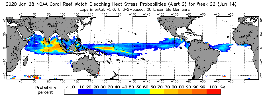 Outlook Map