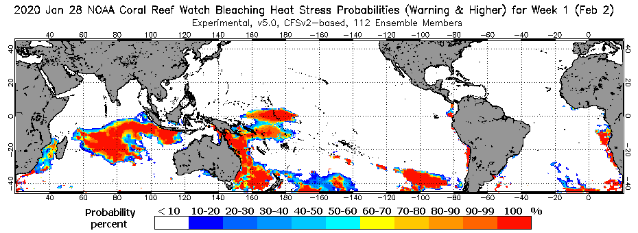 Outlook Map