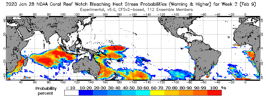 Outlook Map