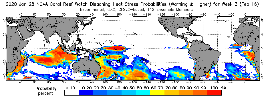 Outlook Map