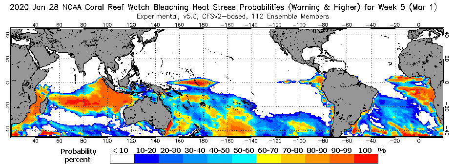 Outlook Map