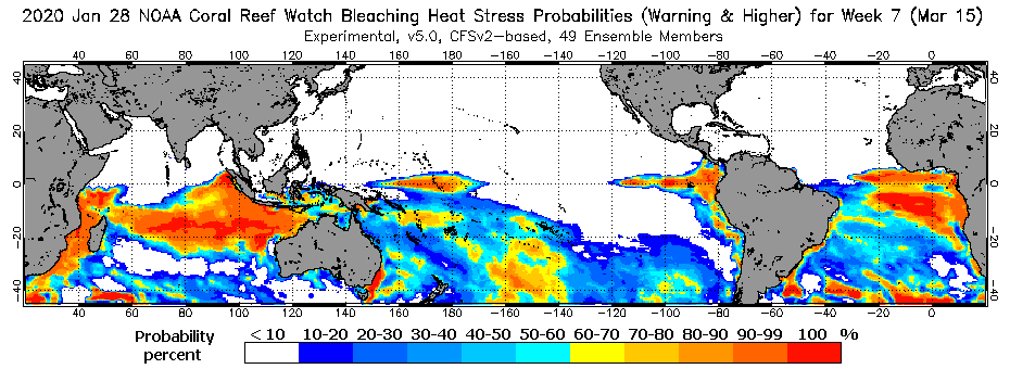 Outlook Map