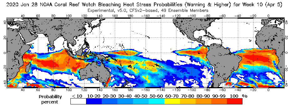 Outlook Map