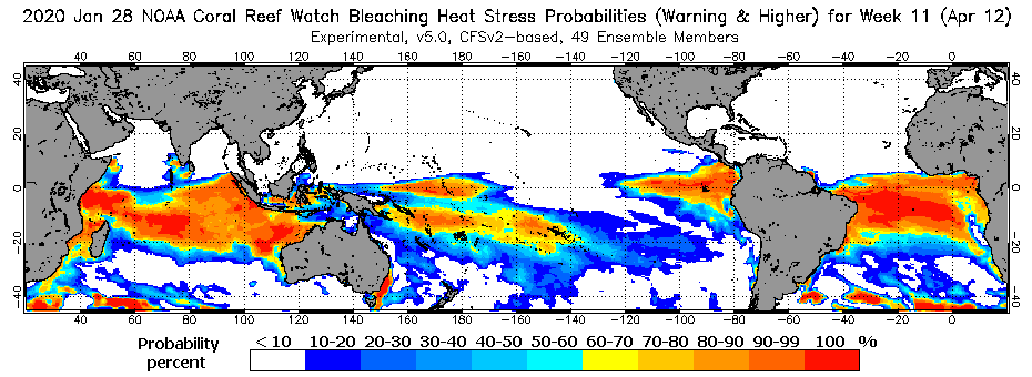 Outlook Map