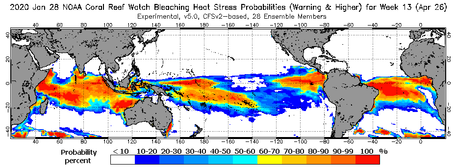 Outlook Map