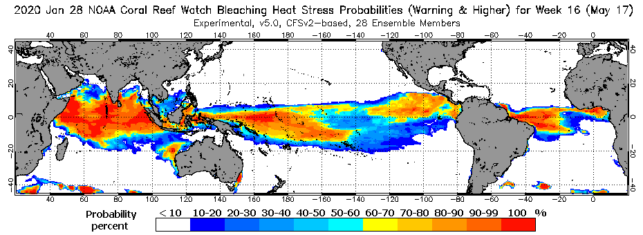 Outlook Map