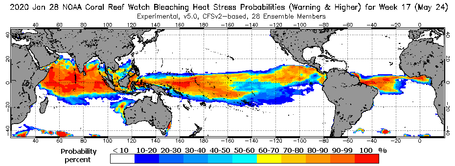 Outlook Map