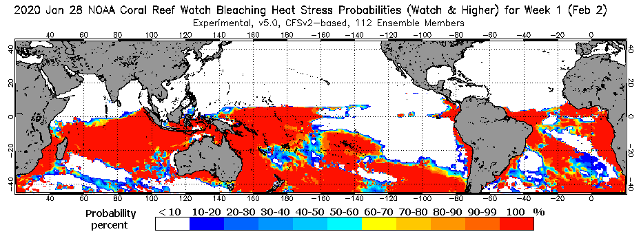 Outlook Map