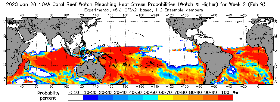 Outlook Map