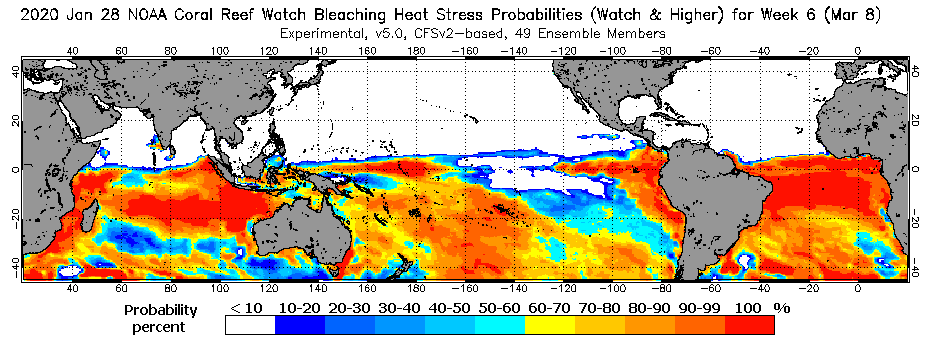 Outlook Map