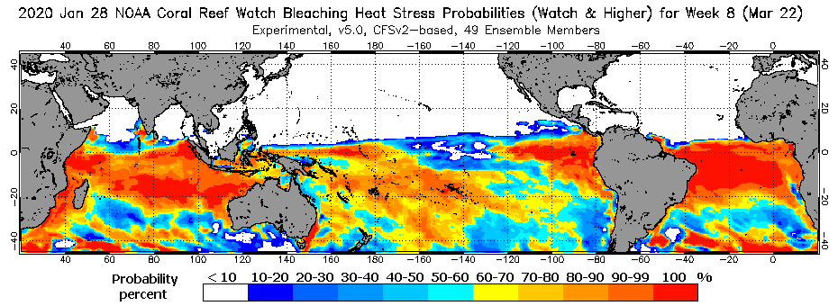 Outlook Map