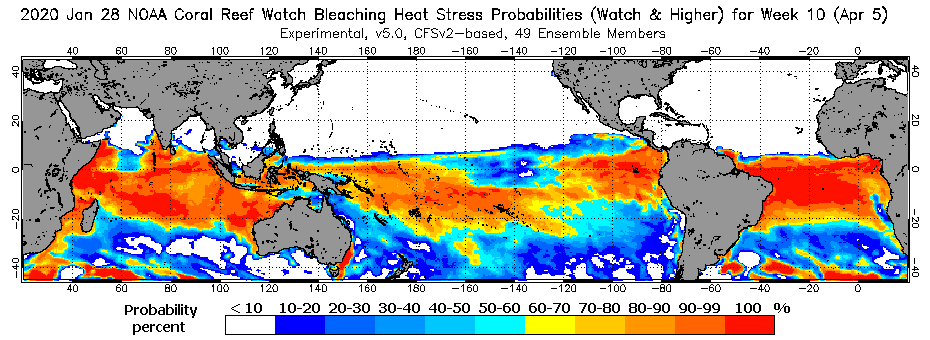 Outlook Map