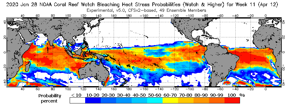 Outlook Map