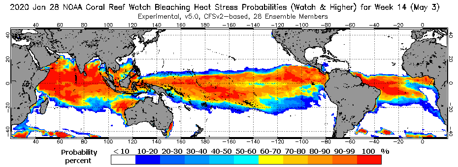 Outlook Map