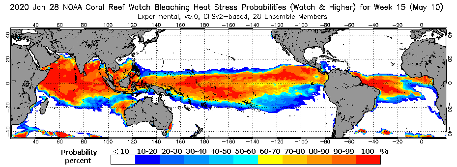 Outlook Map