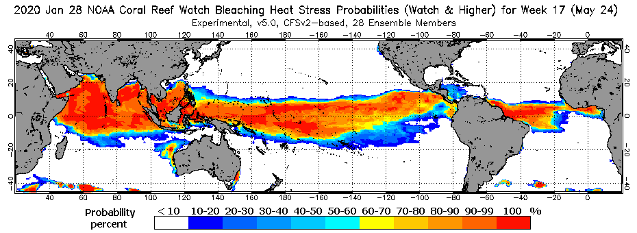 Outlook Map