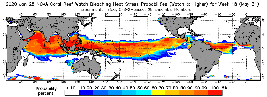 Outlook Map